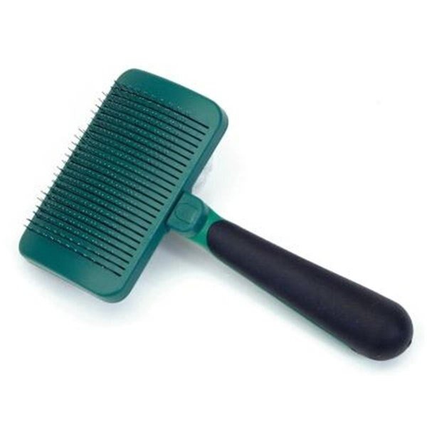 W418 Self Cln Slicker Large Ncl, Coastal Pet, Mfr#: 770033